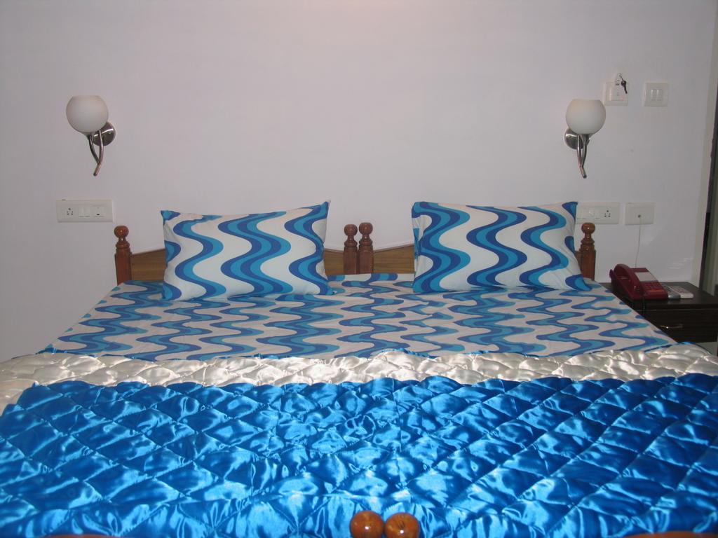 El-Shaddai Homes Bangalore Quarto foto